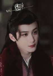 Tương Liễu (Đàn Kiện Thứ) đánh bại nam chính Trường tương tư