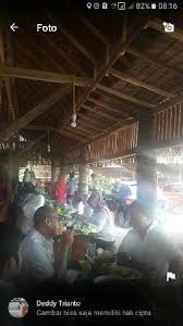 Angkringan Teras Kayu Dengan Banyak Pilihan Menu Foto Teras Kayu Resto Pekanbaru Tripadvisor