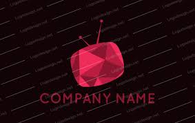 500+ vectors, stock photos & psd files. Free Tv Logos Make A Tv Logo Design Logodesign