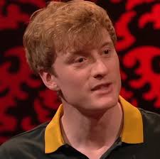 Taskmaster's James Acaster makes surprising new career move