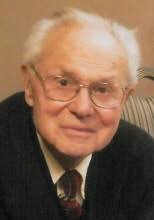 George Lartz Obituary April 5, 2014