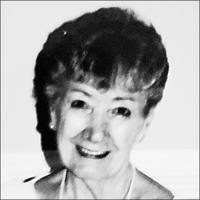 LOUISE PERSICO Obituary (1928