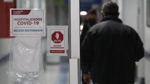 Chillán y chillán viejo (región de ñuble); Plan Paso A Paso Tres Comunas Avanzaron Y Otras Cinco Retrocedieron En La Region Del Maule Maulee Cl