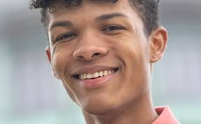 Union College student, a native of Springfield, is now a Rhodes Scholar