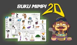 Berikut buku mimpi 2d bergambar yang kami sediakan : Buku Mimpi 2d Abjad Bergambar Mymoleskine Community