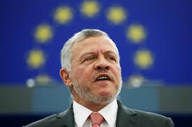 King Abdullah II says campaign against Jordan to sabotage progress