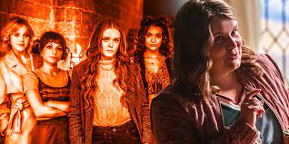 Fate: The Winx Saga's Terra Reveal Fixed Season 1's Flaws