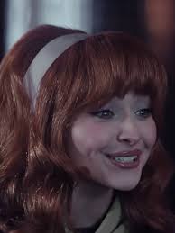 Stranger Things Season 5 Unknown Girl Edit