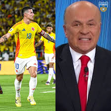 Ese pobre señor ha jodido toda la vida a jugadores por comanda de sus  amigos directivos de futbol. Pero hay jugadores que estan pir encima de el  y sus mala vibra.