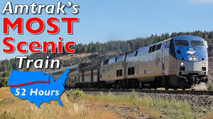 The lower level sofa collapses into a comfortable bed and there s another drop down bed directly above it. Amtrak Roomette Bedrooms And Seat Compared Youtube