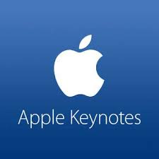 Apple Keynotes Keynote Podcasts Apple Tv