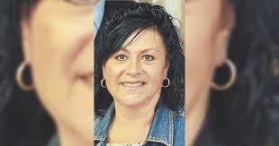 Antonette (Toni) Marie Goodrich (June 6, 1960