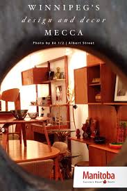 Winnipeg S Design And Decor Mecca Refurbished Furniture Decor Furniture
