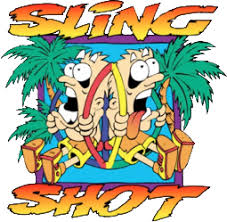 The funny best orlando in must epic florida ever ride slingshot made sight. Slingshot Orlando Challenge The Slingshot