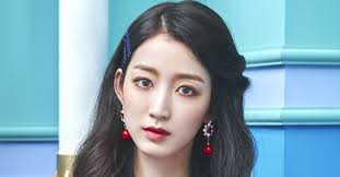 Singer hana jung, a former member of the kpop group secret, showed off her beauty. Hana Gugudan Profile K Pop Database Dbkpop Com