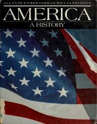 America, a history : Hux, Allan D., 1948- : Free Download, Borrow, and  Streaming : Internet Archive