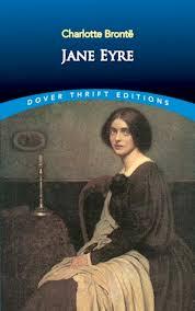 Jane Eyre [Book]