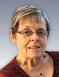 Obituary of Rose Marie Desjardins