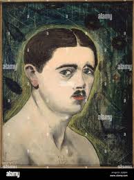 Giorgio de chirico surrealism hi-res stock photography and images