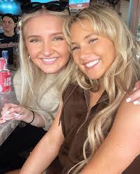 Mary Mccrone's Instagram, Twitter & Facebook