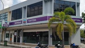 1 di malaysia' manakala misi mereka adalah untuk 'memacu kemakmuran ekonomi anggota, pelanggan dan negara bangsa'. Koperasi Tentera