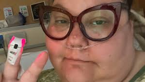 Fundraiser by Jocelyn Thom : I need a pass of the hat! (Medical Emergency)