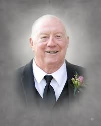 Kenneth C. “Ken” Falk