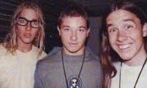 SILVERCHAIR: Spawn Again; Pictures