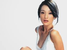 Image result for zhou xun