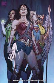 Wonder Woman 2016 Issue 48 Read Wonder Woman 2016 Issue 48 Comic Online In High Quality Dc Comics Girls Wonder Woman Comic Dc Comics Art