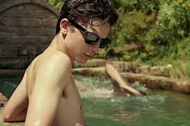 Me Chame pelo Seu Nome”: tanta beleza que chega a dar vertigem