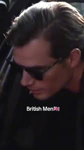 British Celebrities Male