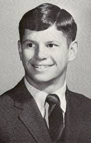 We are so sad to hear of the passing of Tom Michelli, Class of 1965. Our  prayers go out to his wife, Diana, and sons, classmates, and all who loved  and knew