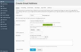 Maybe you would like to learn more about one of these? 1 Create Mail Account Plesk Obsidian Documentation