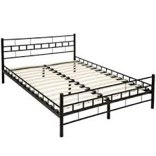11 Quoet Lit Complet 160x200 Avec Sommier Et Matelas Pas Cher