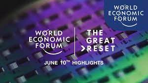 For the good of the environment. world leaders will likely kick off 2021 by renewing their. The Great Reset June 10th Highlights Youtube