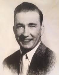 John William Edwards Obituary 2014