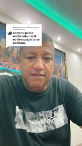 Emissão de Nota Fiscal e Contabilidade para Microempresas