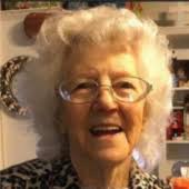 Obituary information for Modema Smedley