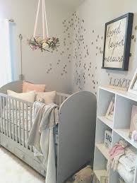 Most Viewed Nurseries Of 2016 Project Nursery Baby Girl Room Baby Decor Baby Furniture
