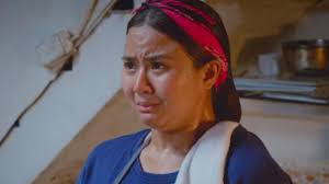 Padyak Princess" Lagot (TV Episode 2024)