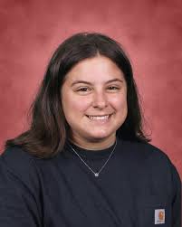 Roberts grew up in buchanan, michigan. Huntington Public Schools Ny