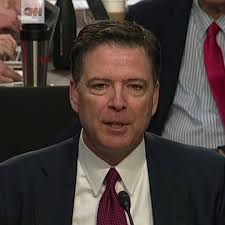 Comey's opening remarks: , "I need Americans to know this truth ... "  http://cnn.it/2rPCWHG