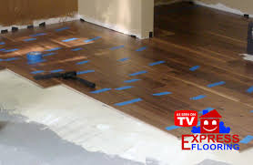 Maybe you're repairing a small chipped piece of wood or this glue has some extraordinary holding power just like titebond. Floating Vs Glue Down Wood Flooring Pros Cons
