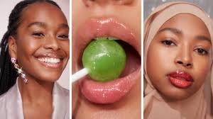 By now you already know that, whatever you are looking for, you're sure to find it on aliexpress. Glossier Just Released Two New Lip Gloss Shades Teen Vogue