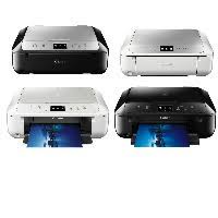 This is a generic printer driver that supports various canon devices. Canon Mg6850 Driver Download Printer Scanner Software Pixma