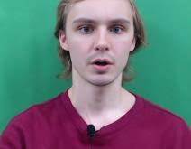 Let's Go Real Talk: Spoken Dialogue Model for Face-to-Face Conversation