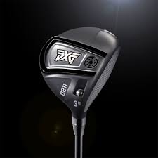 Unlike last year's unveil of the darkness bat attack, the operator is not in pxg's regular product line. Pxg 0211 Golf Club Technology