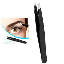 One may also ask, how do i find good tweezers? Eyebrows Plucking Facial Hair Remover Tweezer Buy Online At Best Prices In Pakistan Daraz Pk