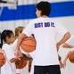 Nike Basketball Camp at Northampton Community College